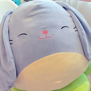 ˚ ༘♡ ⋆｡˚ 24 inch sebastian squishmallow new with tags ˚ ༘♡ ⋆｡˚